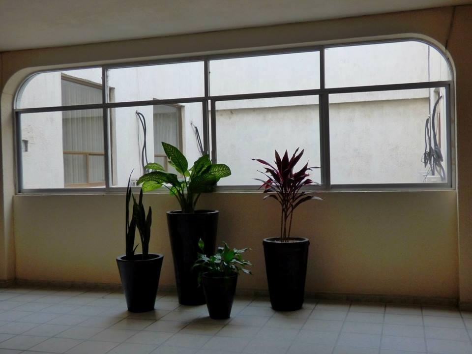 Hotel Marney อากวสคาเลียนเทส ภายนอก รูปภาพ