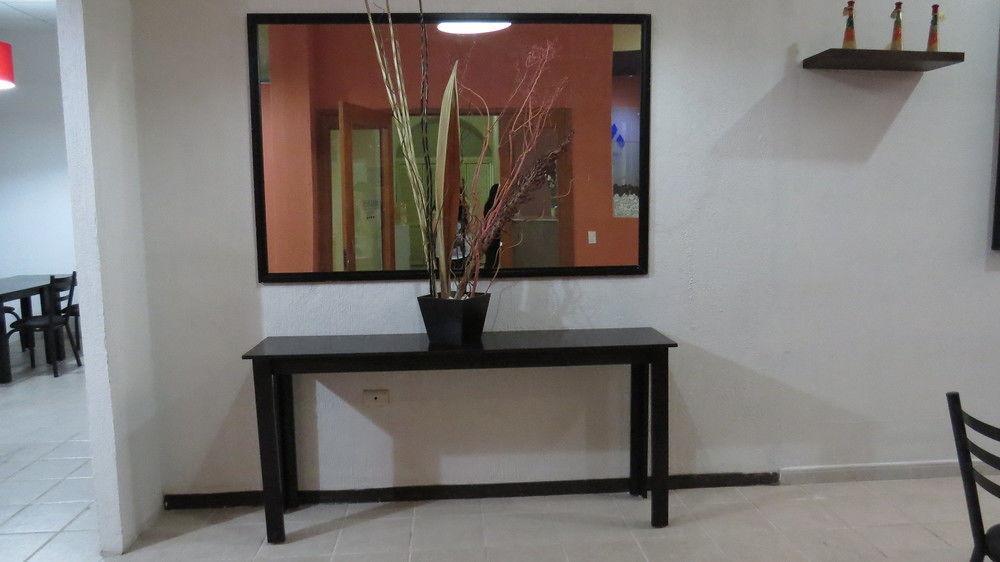 Hotel Marney อากวสคาเลียนเทส ภายนอก รูปภาพ